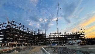 Pre Engineered Buildings