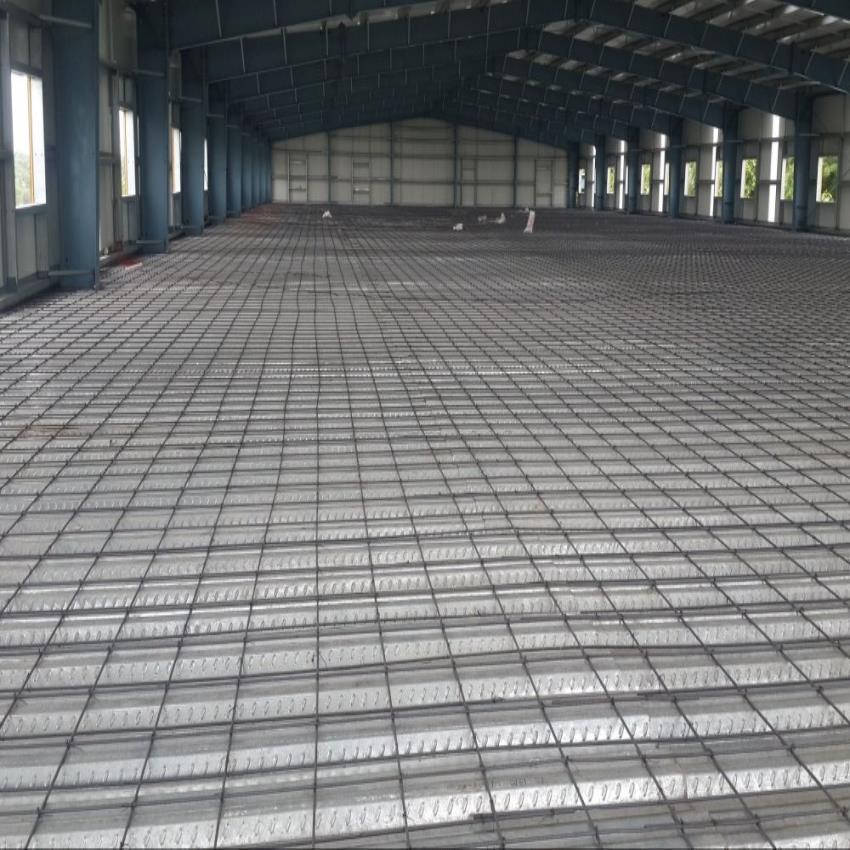 Turnkey Projects - Civil and Structure work