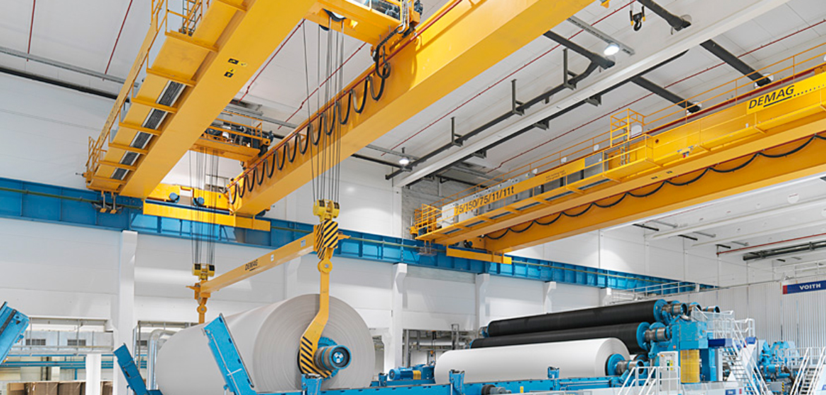 EOT CRANE SERVICES