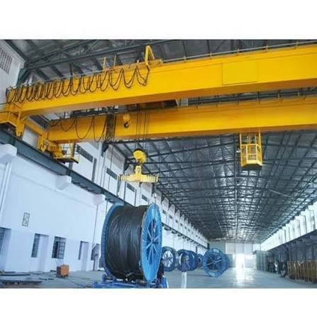 EOT CRANE SERVICES