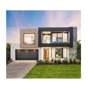Prefab Houses - Low cost houses