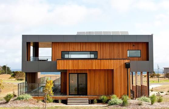 Prefab Houses - Low cost houses